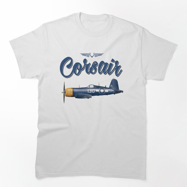 Item preview, Vought Corsair Naval Fighter designed and sold by Spyinthesky.