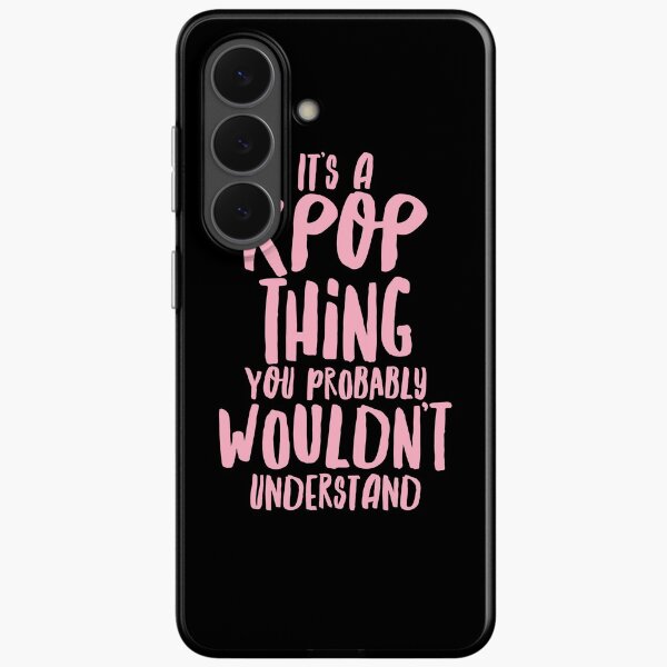 Item preview, Es una cosa del KPOP designed and sold by namjoonstrash.