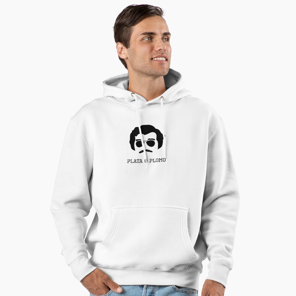 Vista previa del artículo con la obra «Sudadera con capucha», diseñado y vendido por ZinhoApparel.