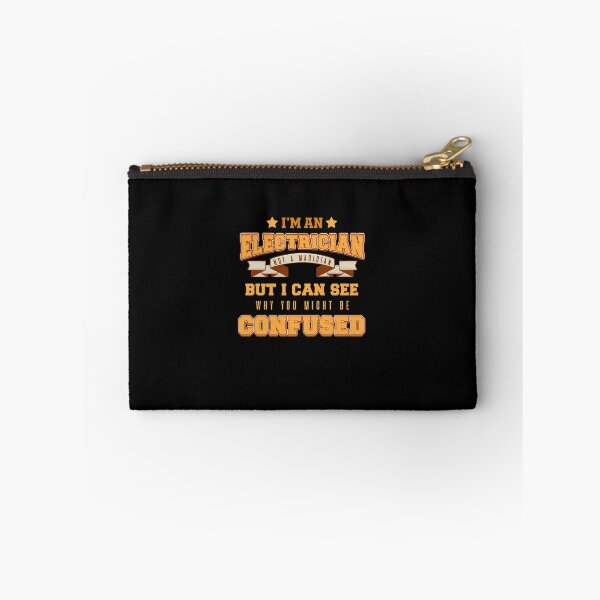 Item preview, Electrician Electricity Electrical Powe Supply Gift designed and sold by design2try.