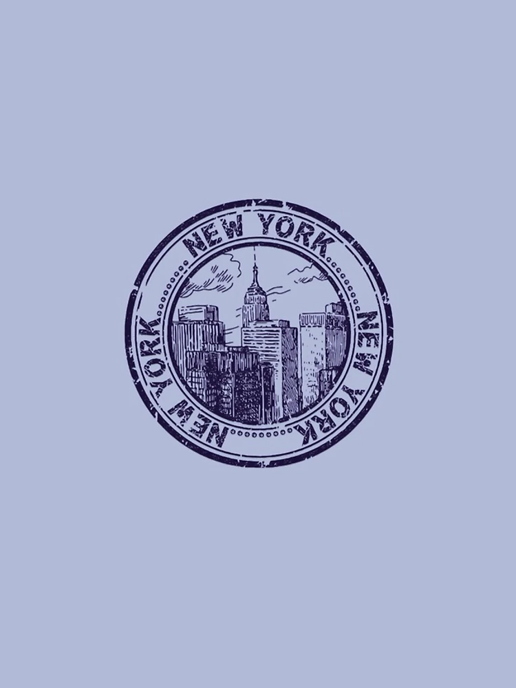 Thumbnail 4 of 4, iPhone Case, New York, New York designed and sold by bubbliciousart.