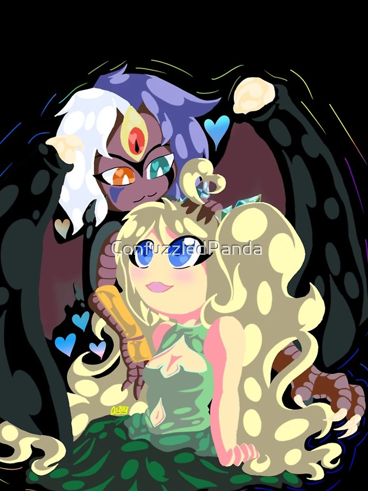 Thumbnail 4 of 4, Samsung Galaxy Phone Case, SeptarianShipping designed and sold by ConfuzzledPanda.