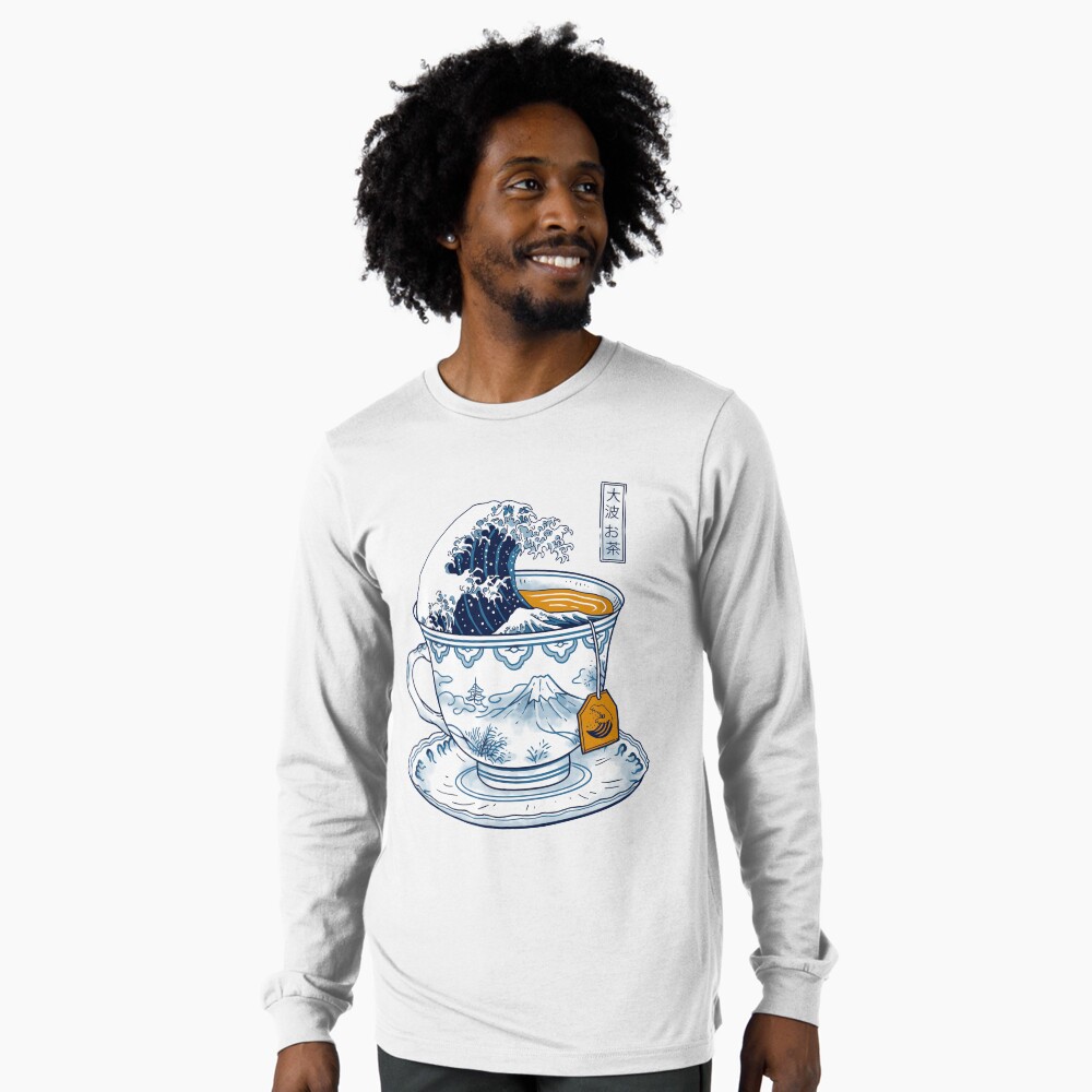 Artikel-Vorschau von Langarmshirt, designt und verkauft von vincenttrinidad.