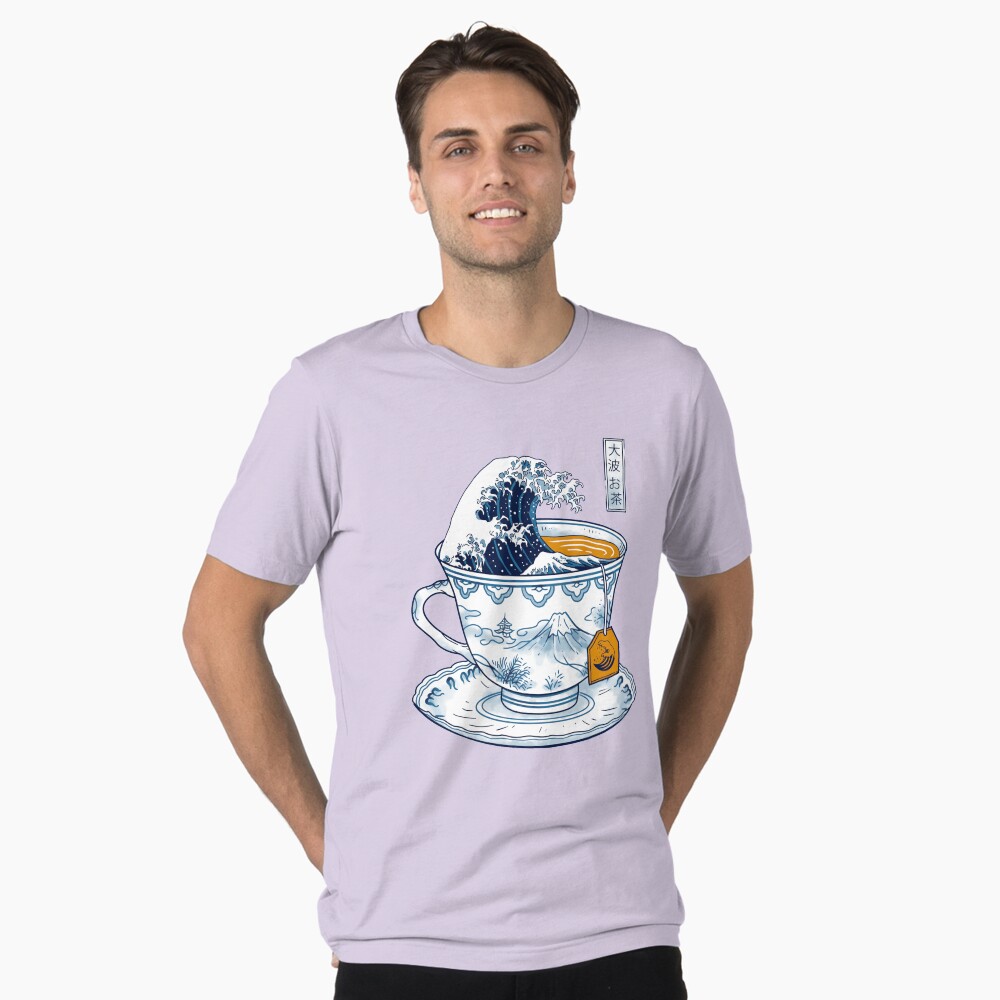 Artikel-Vorschau von Vintage Wash T-Shirt, designt und verkauft von vincenttrinidad.