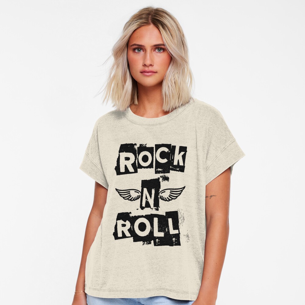 Aperçu de l'œuvre T-shirt décontracté créée et vendue par BobbyG305.