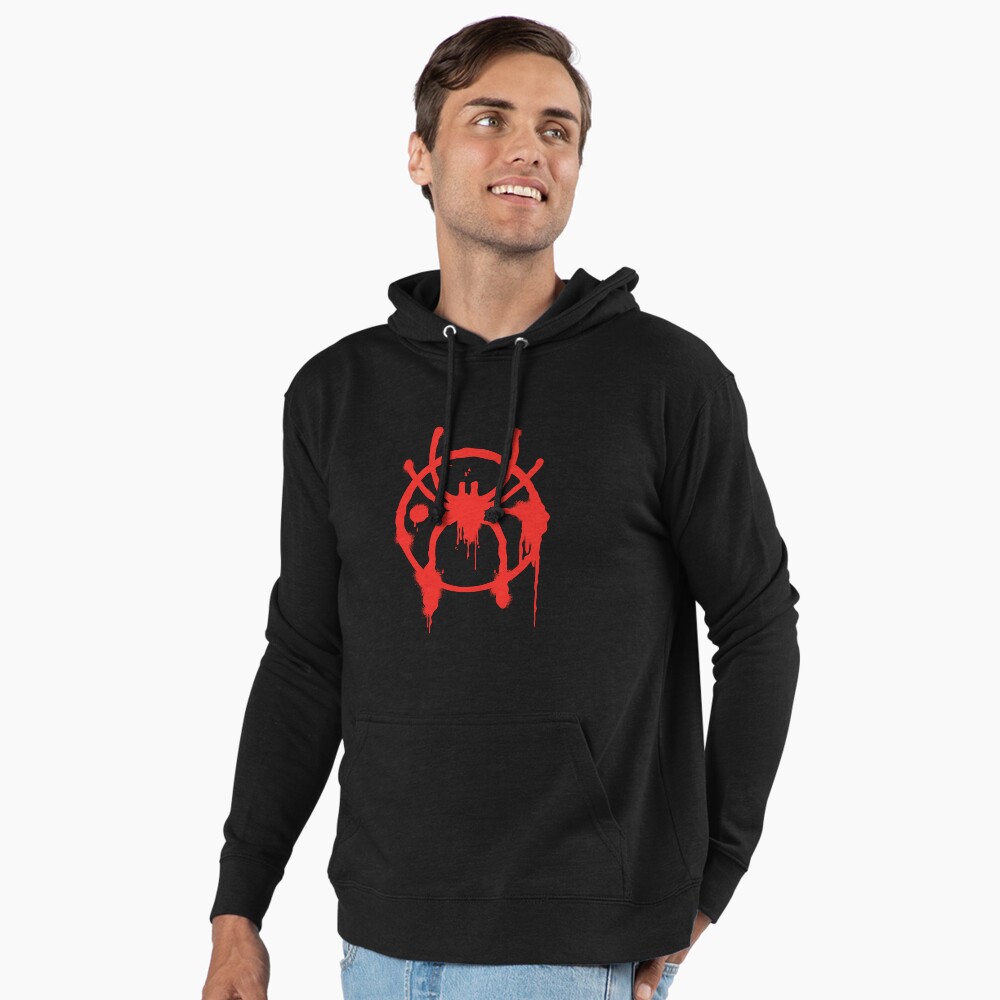 Artikel-Vorschau von Leichter Hoodie, designt und verkauft von Hollow-Horse.