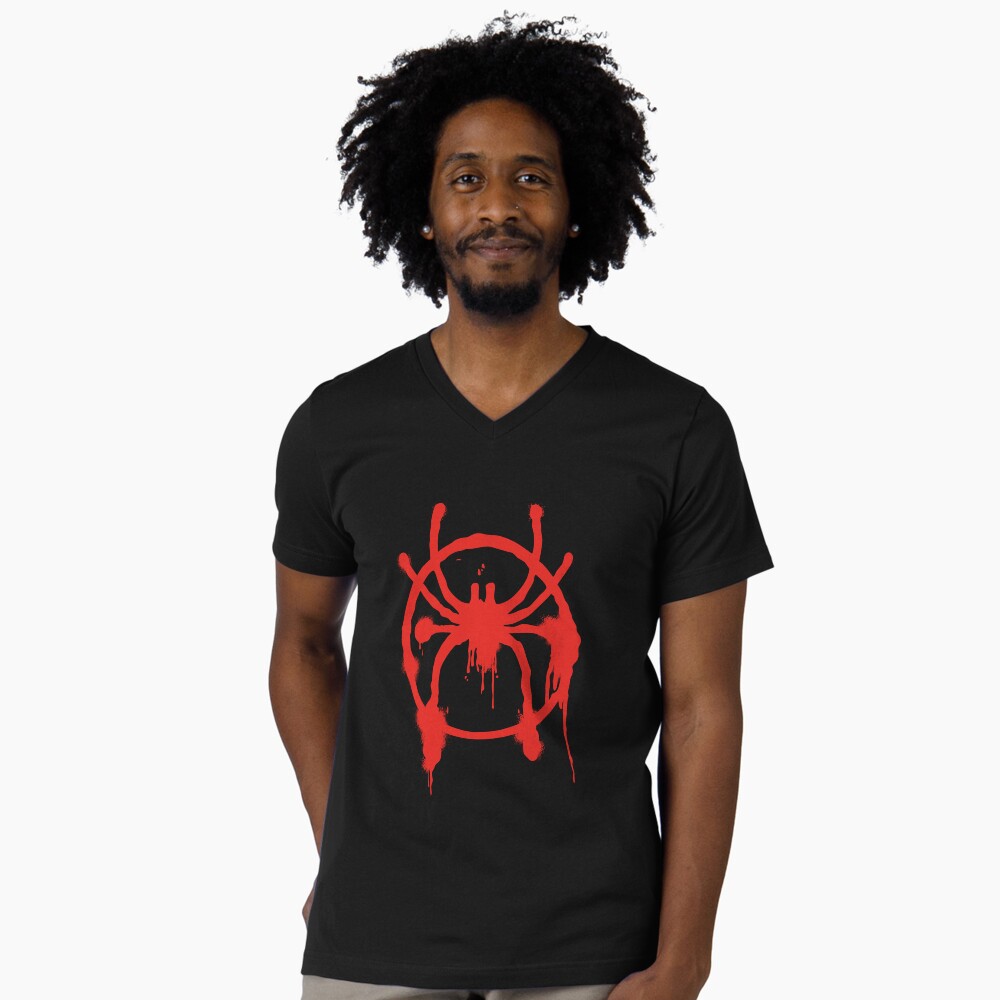 Artikel-Vorschau von T-Shirt mit V-Ausschnitt, designt und verkauft von Hollow-Horse.