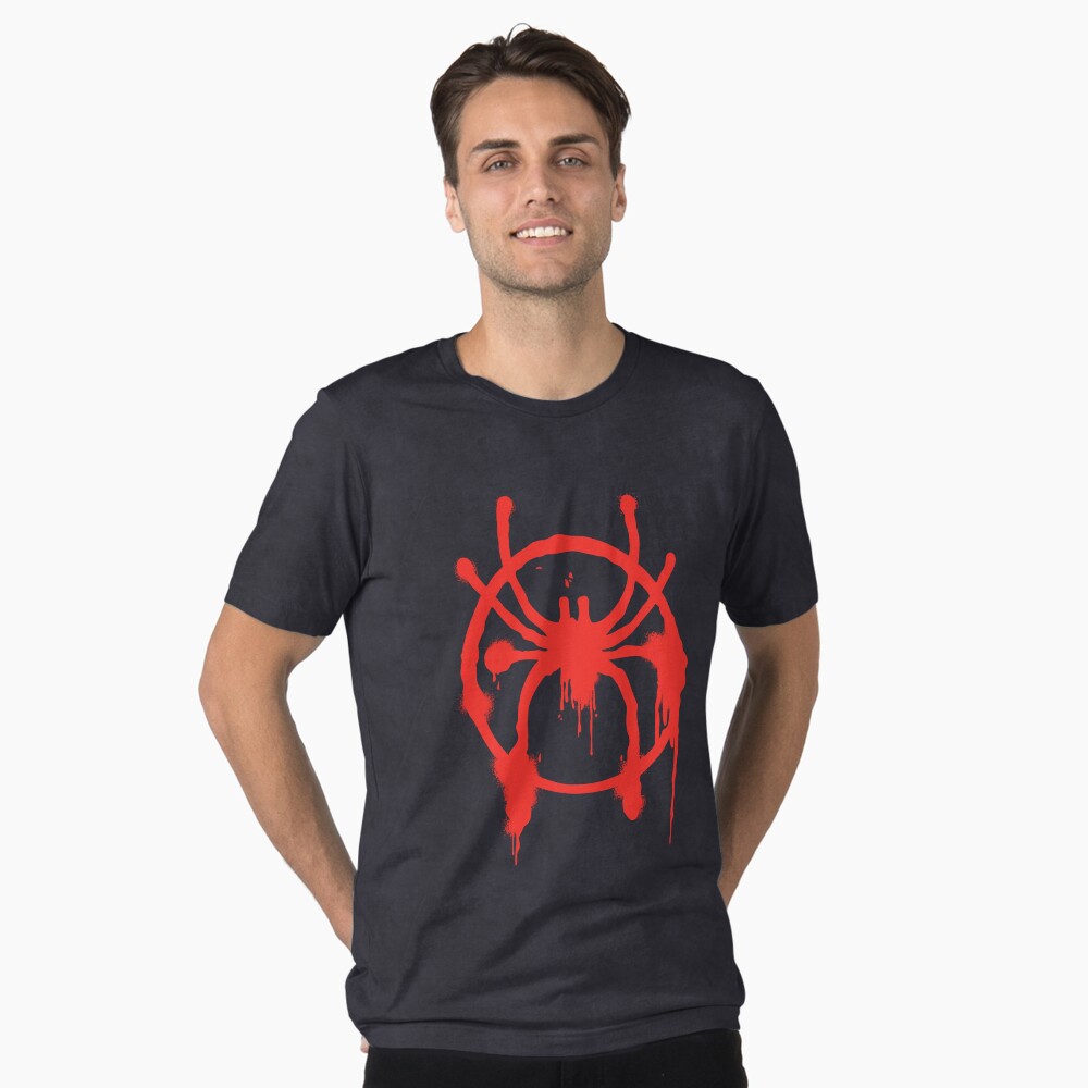 Aperçu de l'œuvre T-shirt délavé vintage créée et vendue par Hollow-Horse.