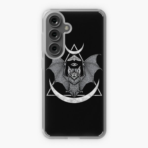 Item preview, Murciélago oculto designed and sold by deniart.