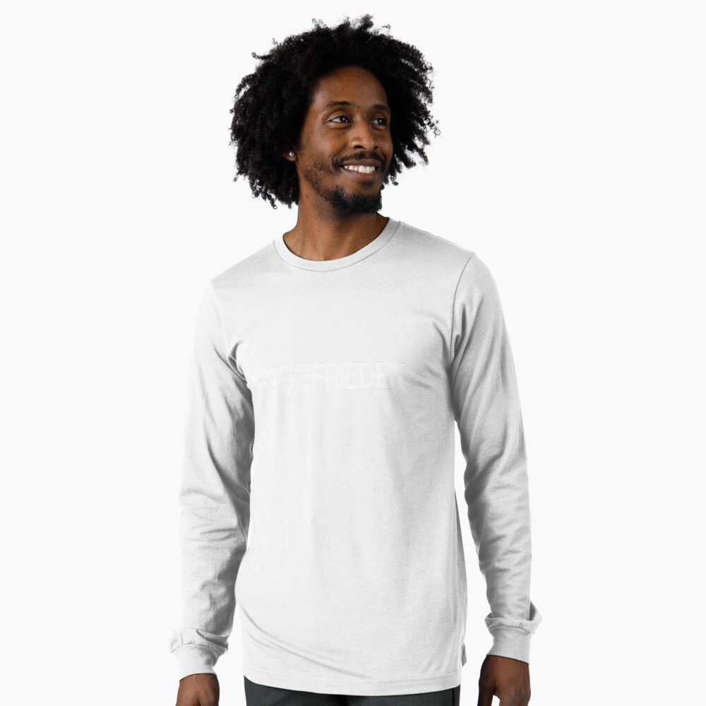 Artikel-Vorschau von Langarmshirt, designt und verkauft von RedMurmansk.