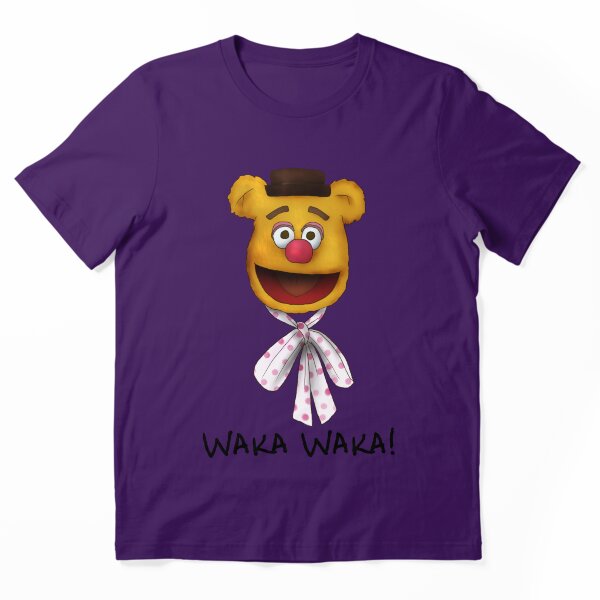 Item preview, Waka-waka designed and sold by MickeySpectrum.