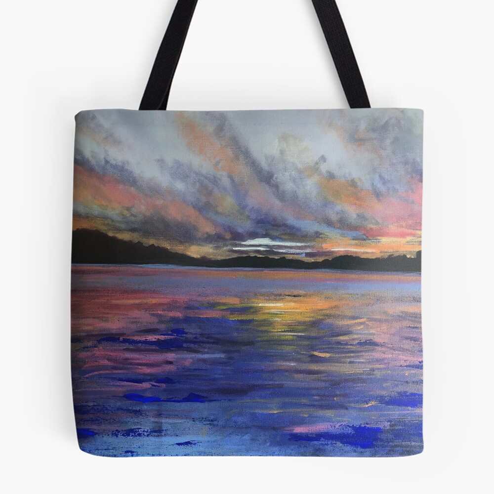 Item preview, All Over Print Tote Bag designed and sold by Lisahearl.