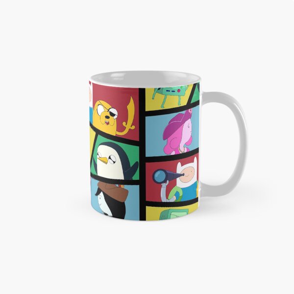 Item preview, Adventure Time Pirates! designed and sold by CharleyFox.