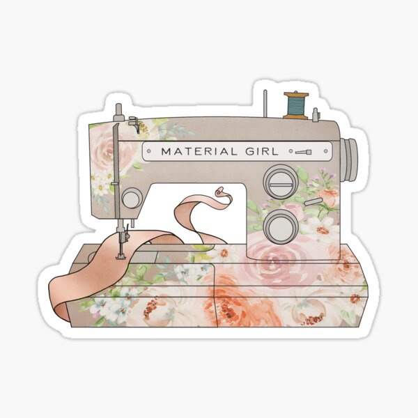 Item preview, Chica material designed and sold by Nalin Solis.