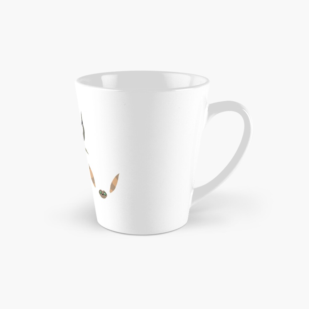Item preview, Tall Mug designed and sold by tdjorgensen.