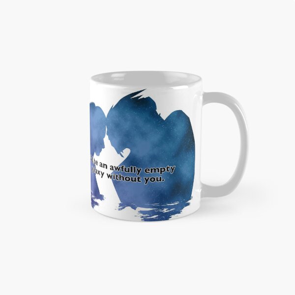 Item preview, Silueta de Garrus x FemShepard designed and sold by SamsPics118.