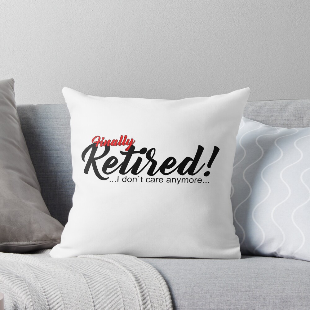 Item preview, Throw Pillow designed and sold by TobyStr.