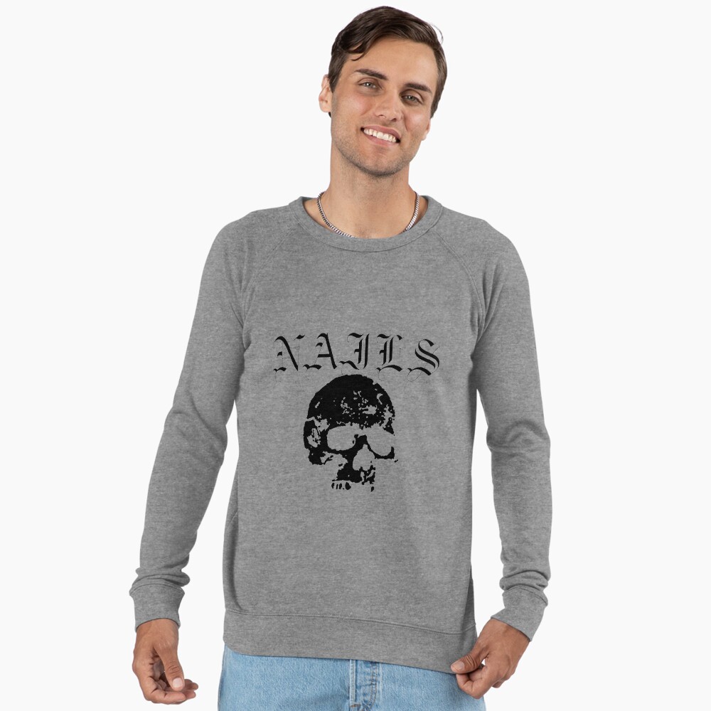 Aperçu de l'œuvre Sweatshirt léger créée et vendue par TheSmartChicken.