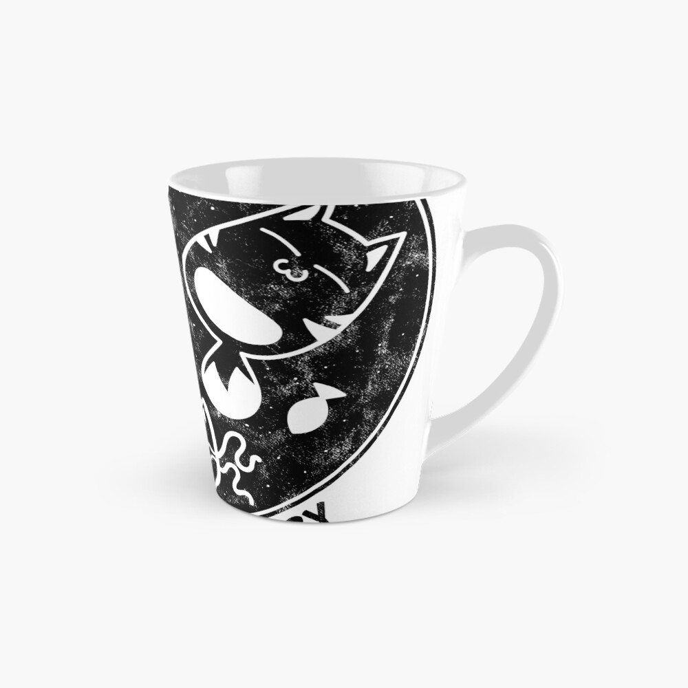 Item preview, Tall Mug designed and sold by gymdrunk.