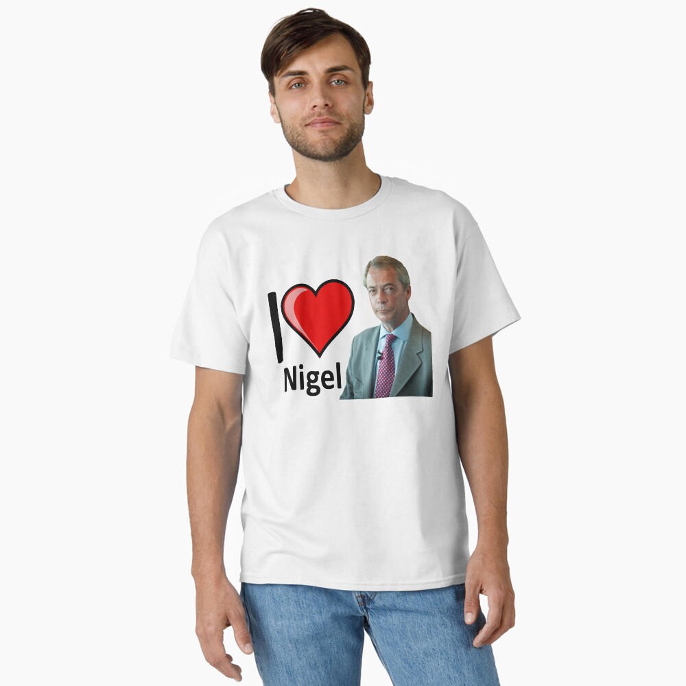 Vista previa del artículo con la obra «Camiseta clásica», diseñado y vendido por partybitz.