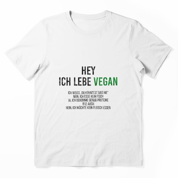 Artikelvorschau, Veganer Vegan Lifestyle entworfen und verkauft von lsvds.