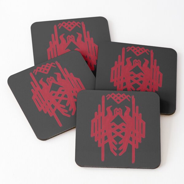 Item preview, Hawke's Amell Family Crest | Dragon Age 2 Crest designed and sold by surik-.