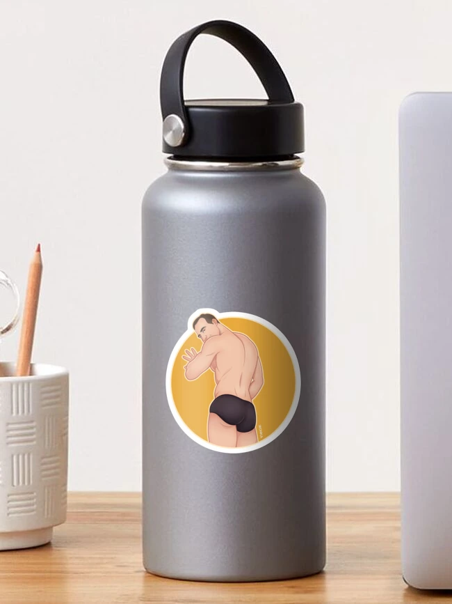 Thumbnail 1 von 3, Sticker, Ivancheeto designt und verkauft von WONKAMON.
