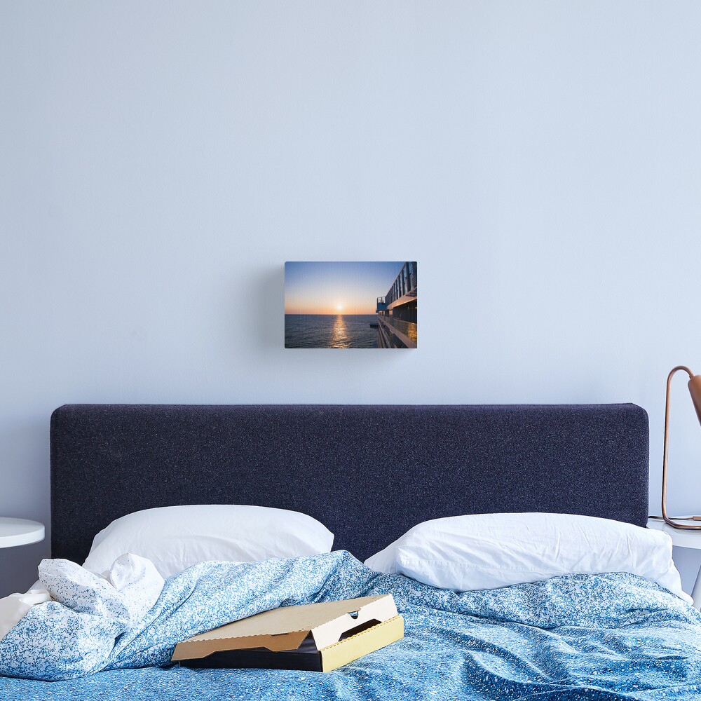 Item preview, Canvas Print designed and sold by ShantyStudios.