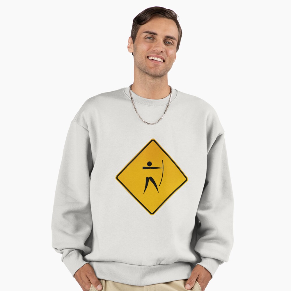 Artikel-Vorschau von Premium Oversized Pullover, designt und verkauft von fishdoctor.