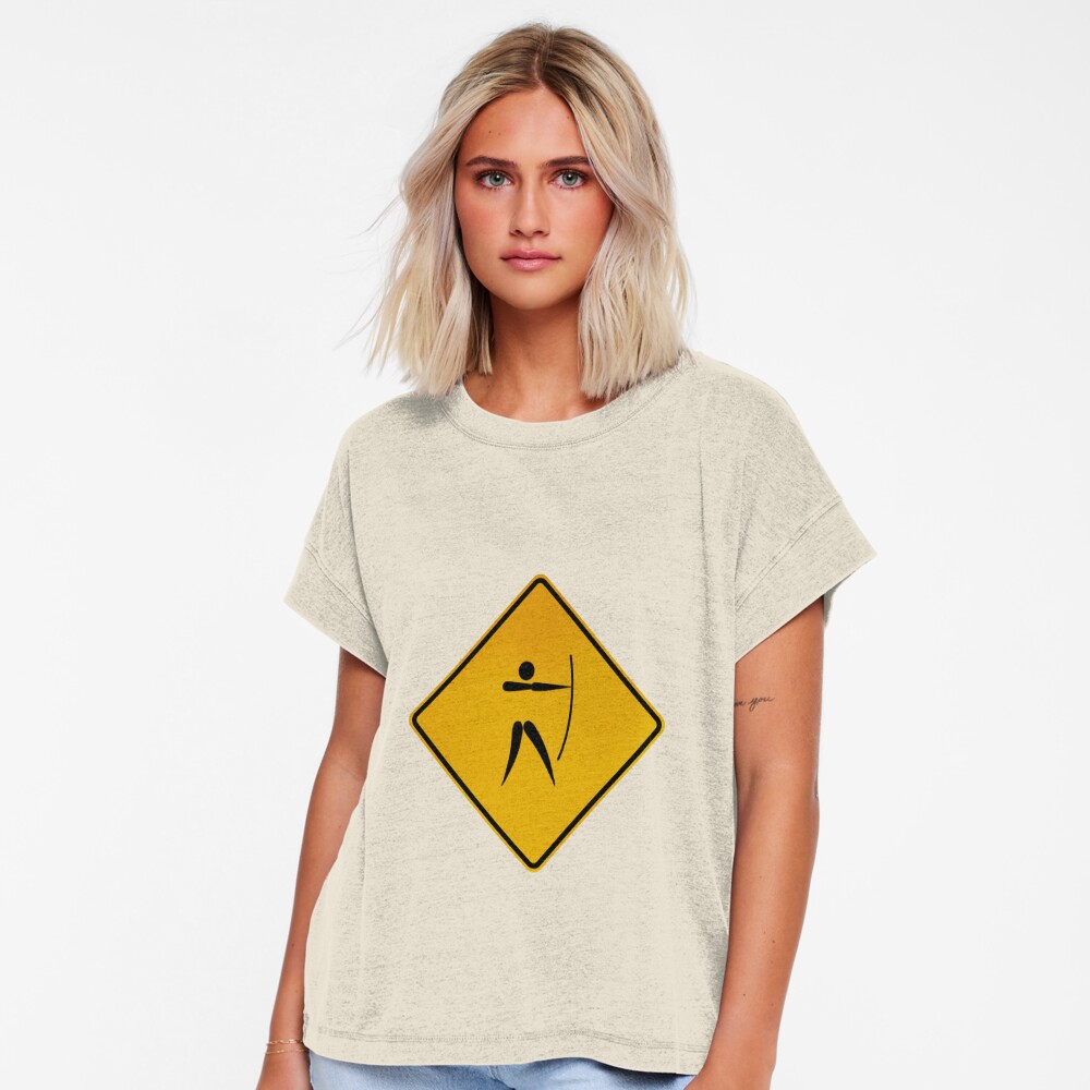 Artikel-Vorschau von Locker geschnittenes T-Shirt, designt und verkauft von fishdoctor.