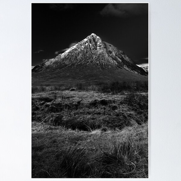 Artikelvorschau, Buachaille Etive Mor entworfen und verkauft von Ben Malcolm.
