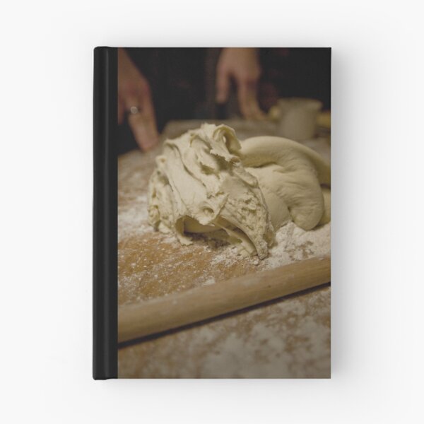 Item preview, wonton dough ready to become food designed and sold by Peter McConvill.