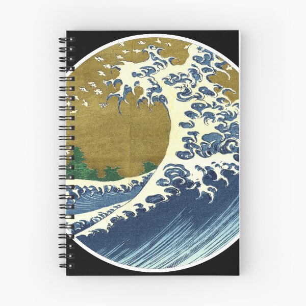 Item preview, Cool wave designed and sold by lowpressures.