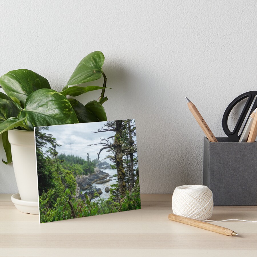 Item preview, Art Board Print designed and sold by ashl3ynash.