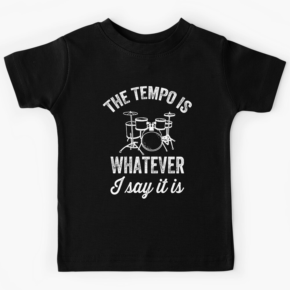 Item preview, Kids T-Shirt designed and sold by Captain Mood.