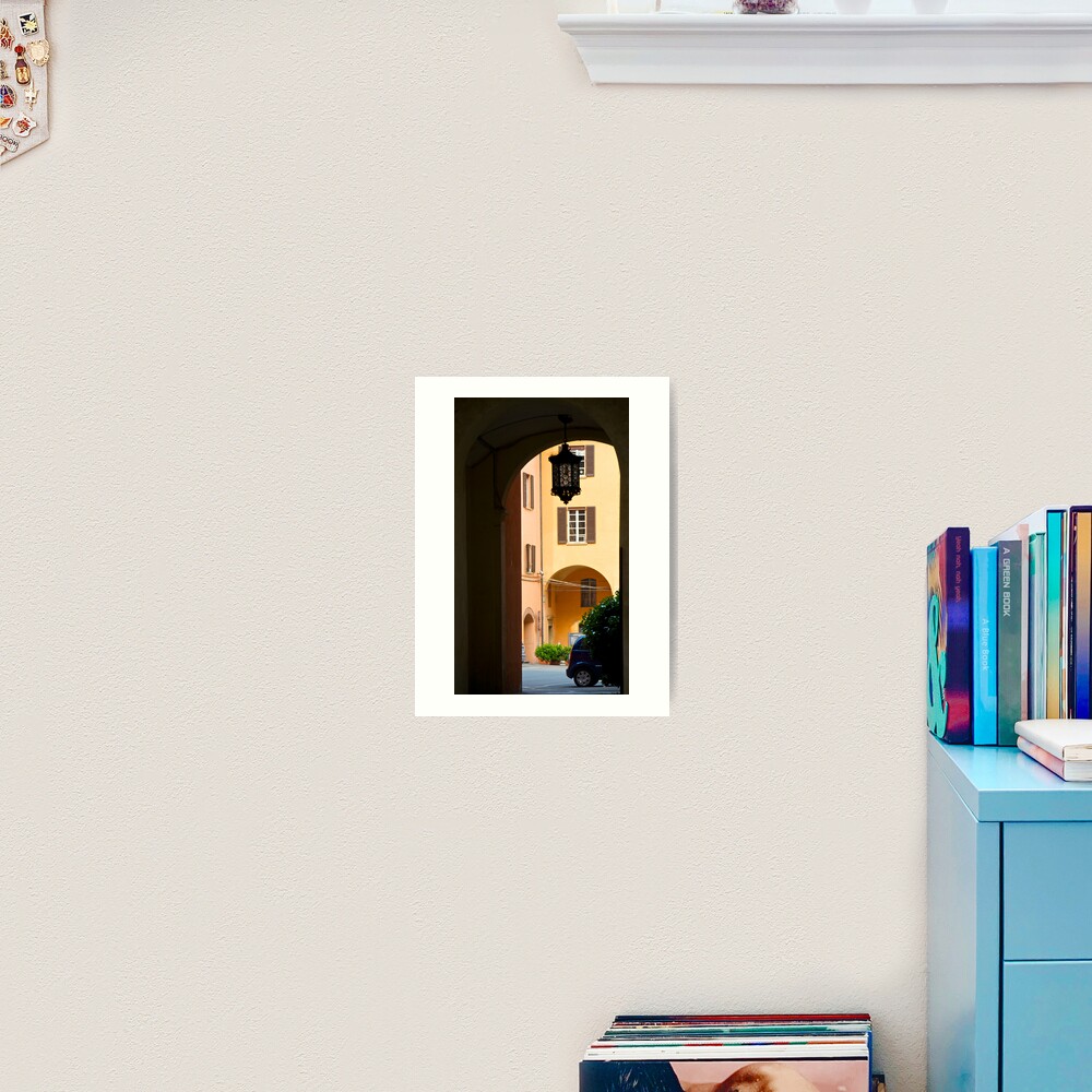 Item preview, Art Print designed and sold by linelight.