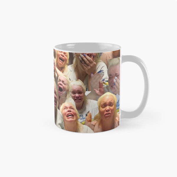 Artikelvorschau, Trisha Paytas weint entworfen und verkauft von ConnieBC.