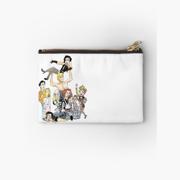 Item preview, Rocky Horror Picture Show designed and sold by clockworkmonkey.