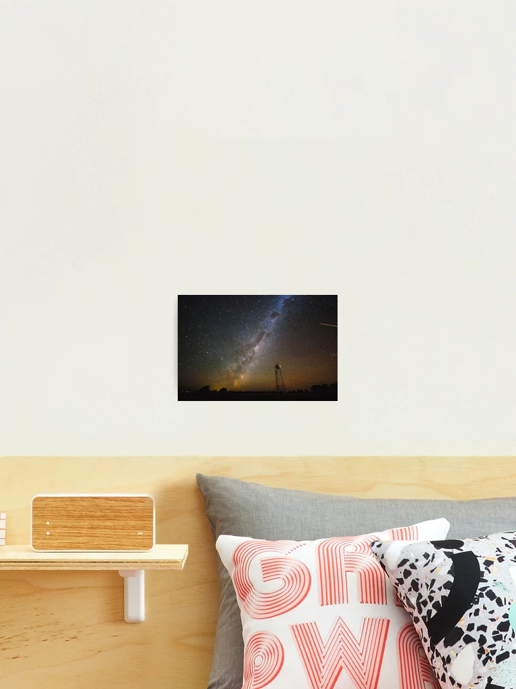 Thumbnail 2 of 3, Photographic Print, Dark Emu designed and sold by Shae Nechwatal.