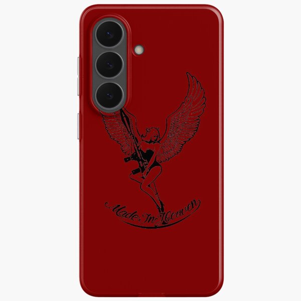 Item preview, Resident Evil 2: REmake - Hecho en el cielo (versión Claire) designed and sold by Gekidami.