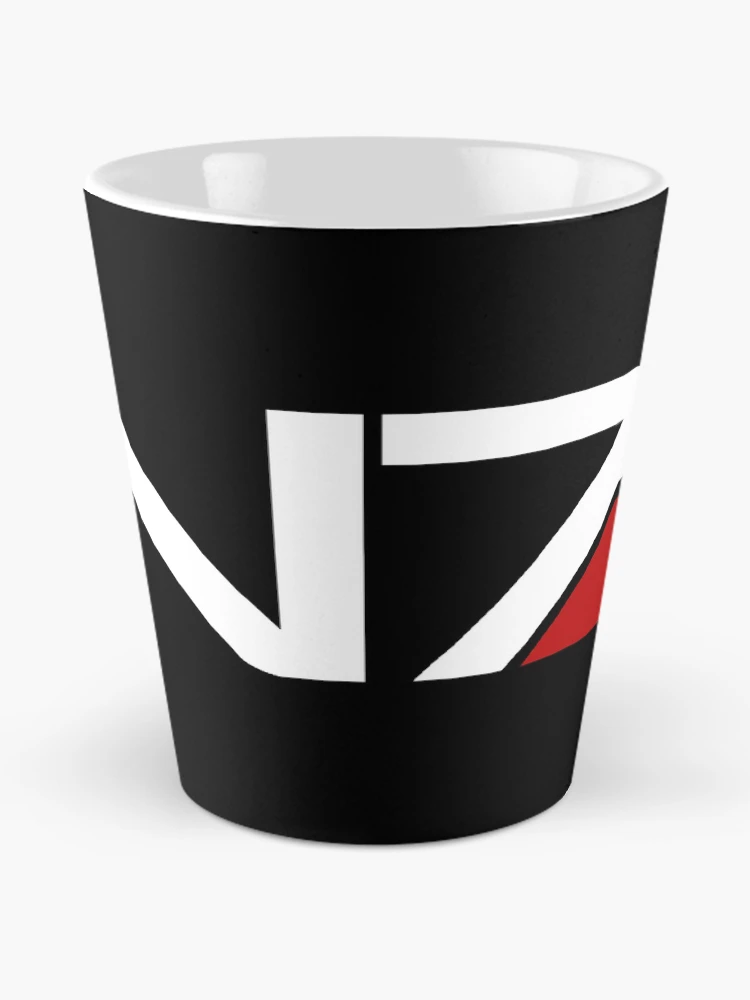 Imagen 2 de 4, Taza de café con la obra almohadas, etc., diseñada y vendida por TheHotdish.