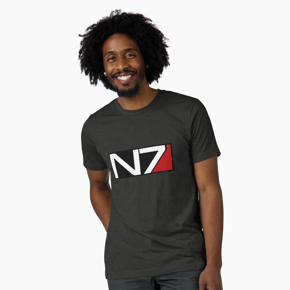 Vista previa del artículo con la obra «Camiseta extrasuave», diseñado y vendido por TheHotdish.