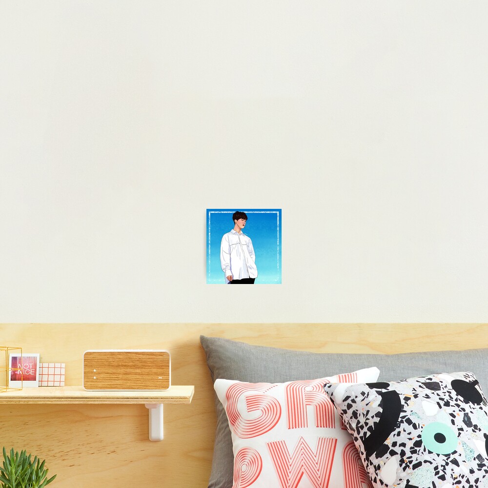 Item preview, Photographic Print designed and sold by DAIKIM.