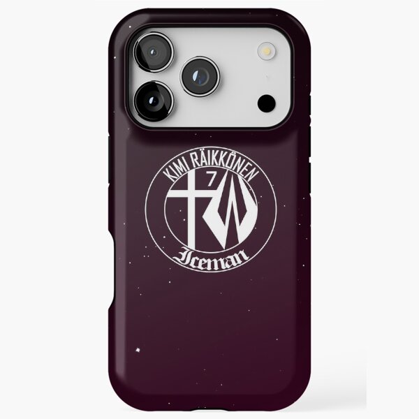 Item preview, Kimi Raikkonen 2019 - 3 designed and sold by evenstarsaima.