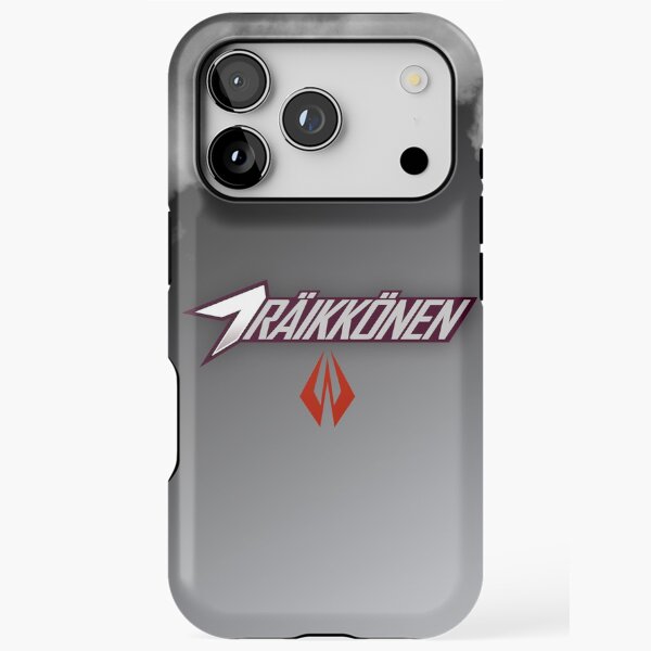 Item preview, Kimi Raikkonen 2019 - 6 designed and sold by evenstarsaima.