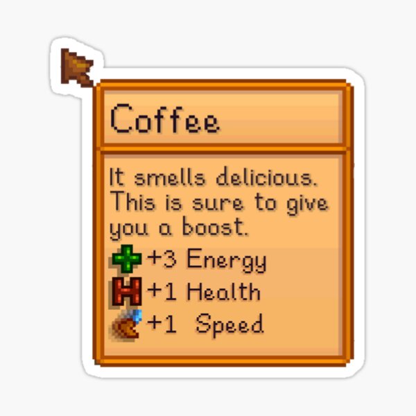 Item preview, café designed and sold by VilmaVa.