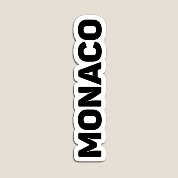 Artikelvorschau, Monaco entworfen und verkauft von designkitsch.