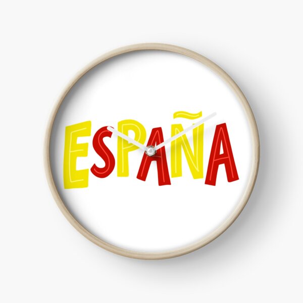 Item preview, España designed and sold by penmanships.