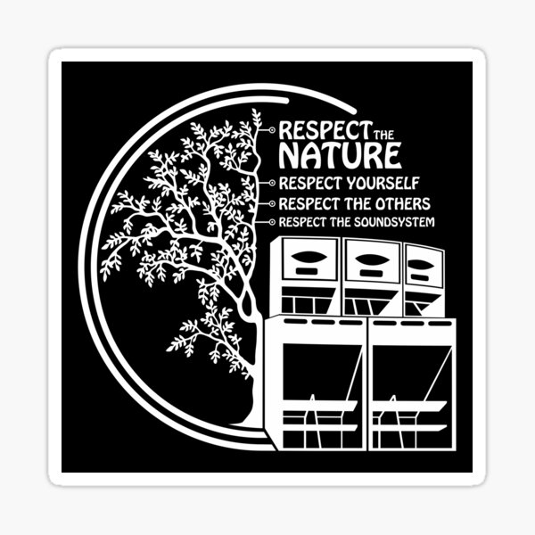 Aperçu de l'œuvre 23AN091 - Tekno 23 respecte la nature créée et vendue par tekno23.