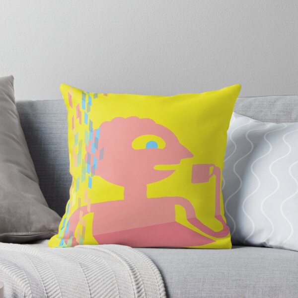 Item preview, PRISMO EL MAESTRO DE LOS DESEOS designed and sold by Grody Brody.